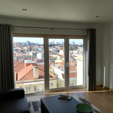Lisbon Grand View Apartment Exterior photo