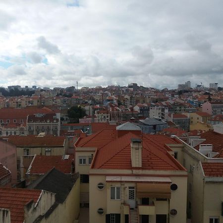 Lisbon Grand View Apartment Exterior photo