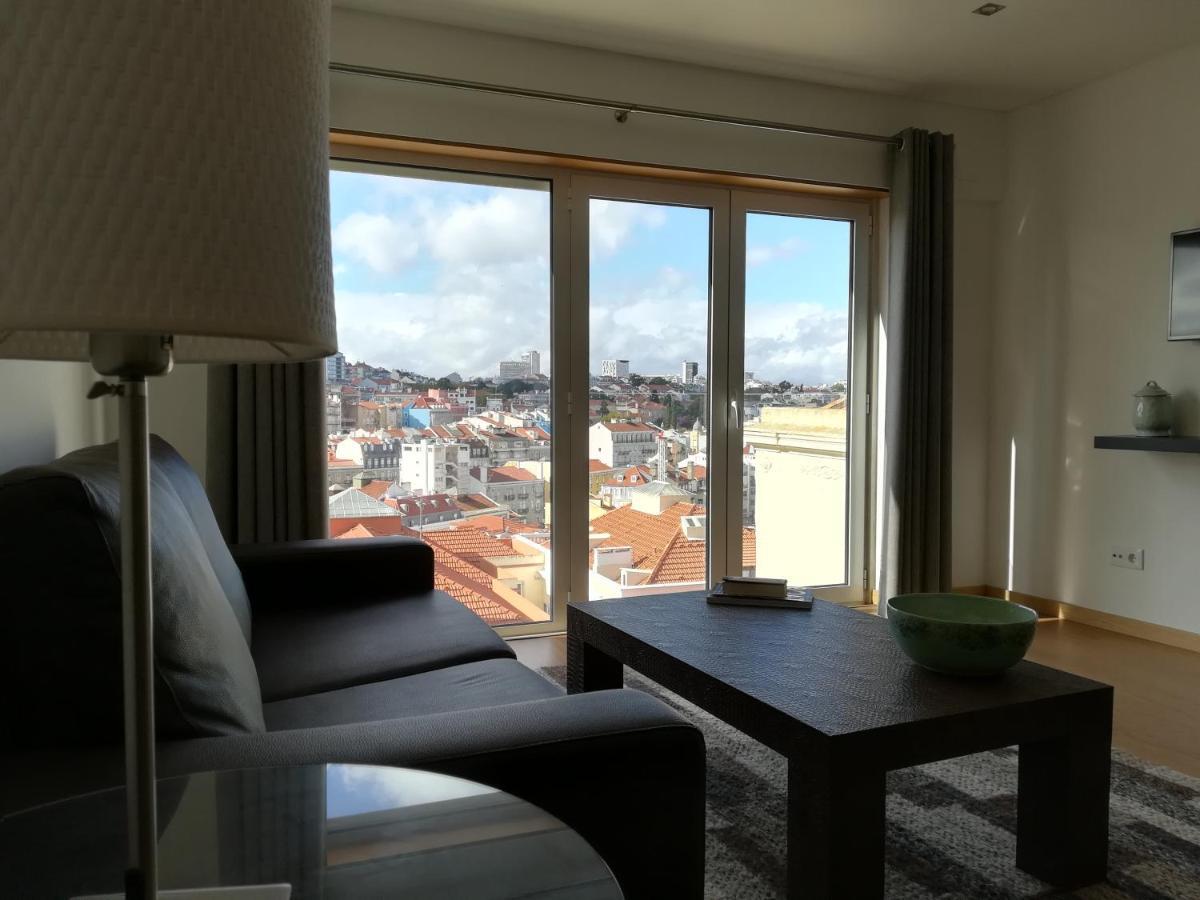 Lisbon Grand View Apartment Exterior photo