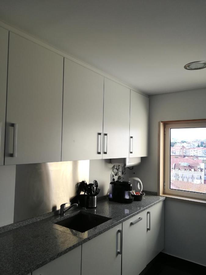 Lisbon Grand View Apartment Exterior photo