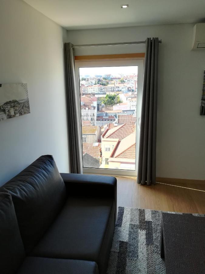 Lisbon Grand View Apartment Exterior photo