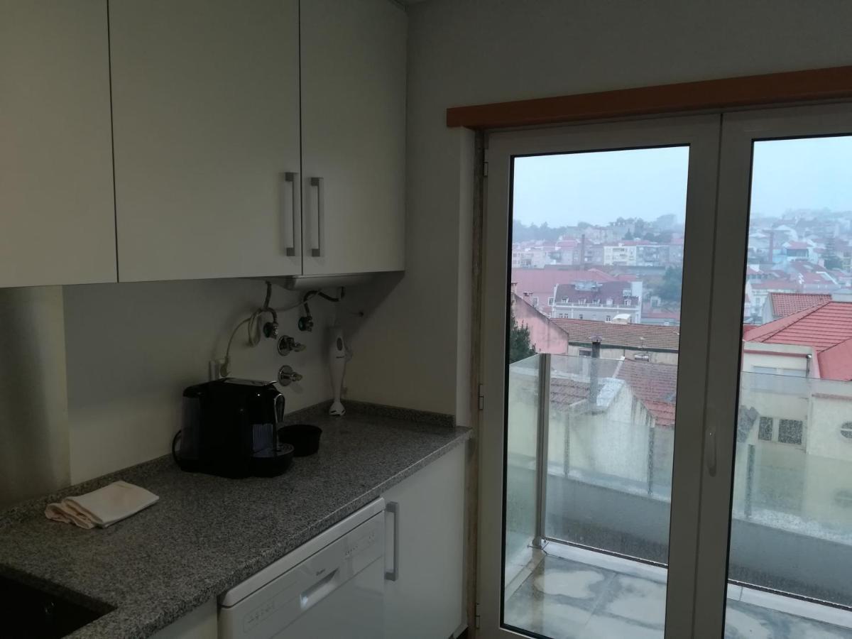 Lisbon Grand View Apartment Exterior photo