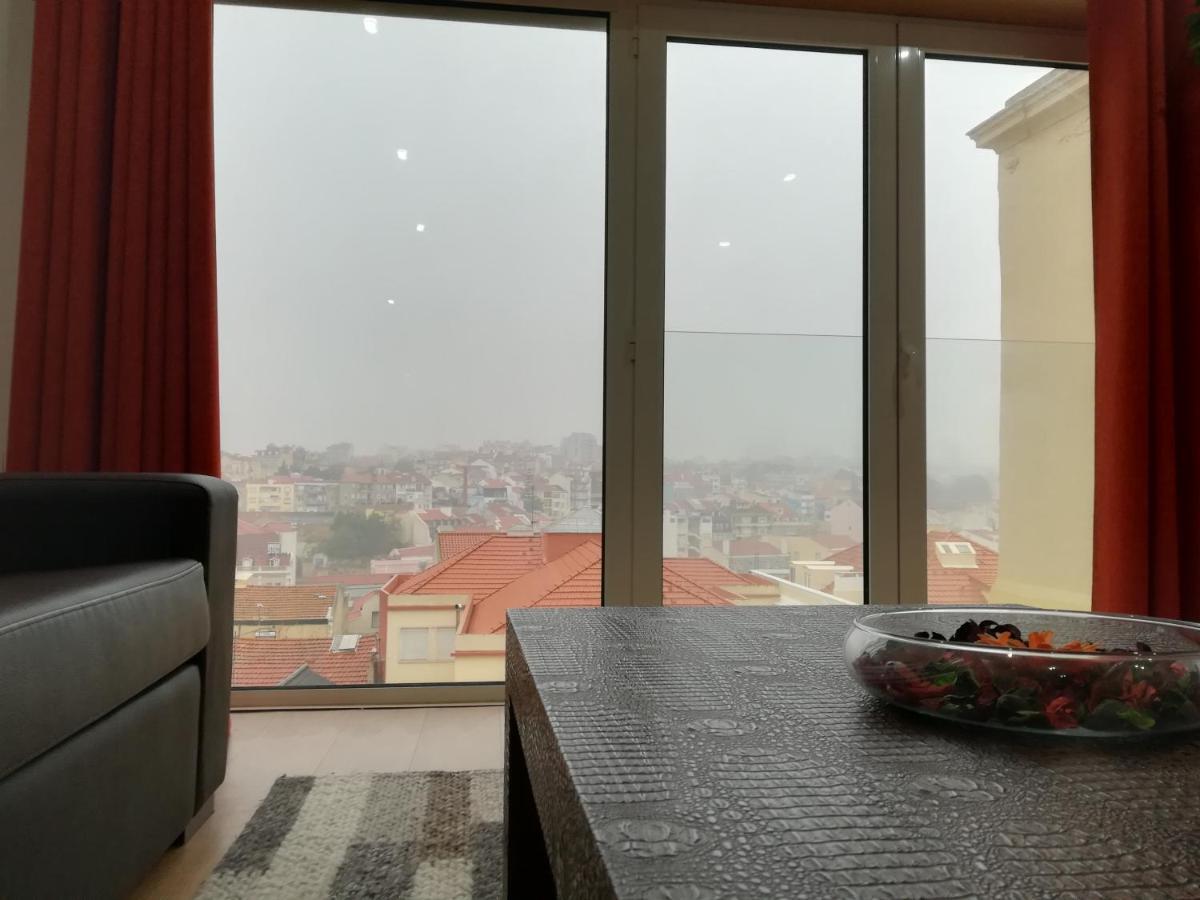 Lisbon Grand View Apartment Exterior photo