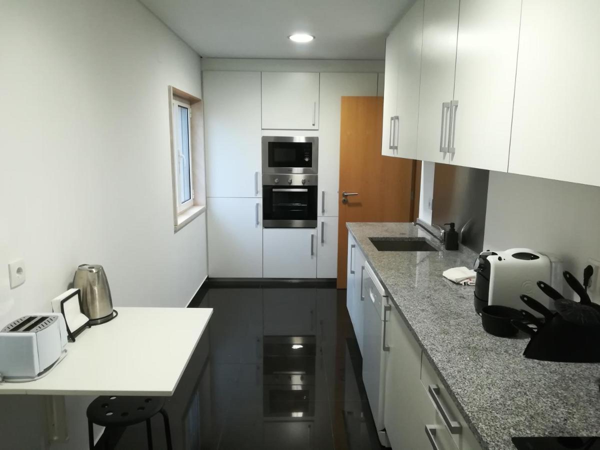 Lisbon Grand View Apartment Exterior photo