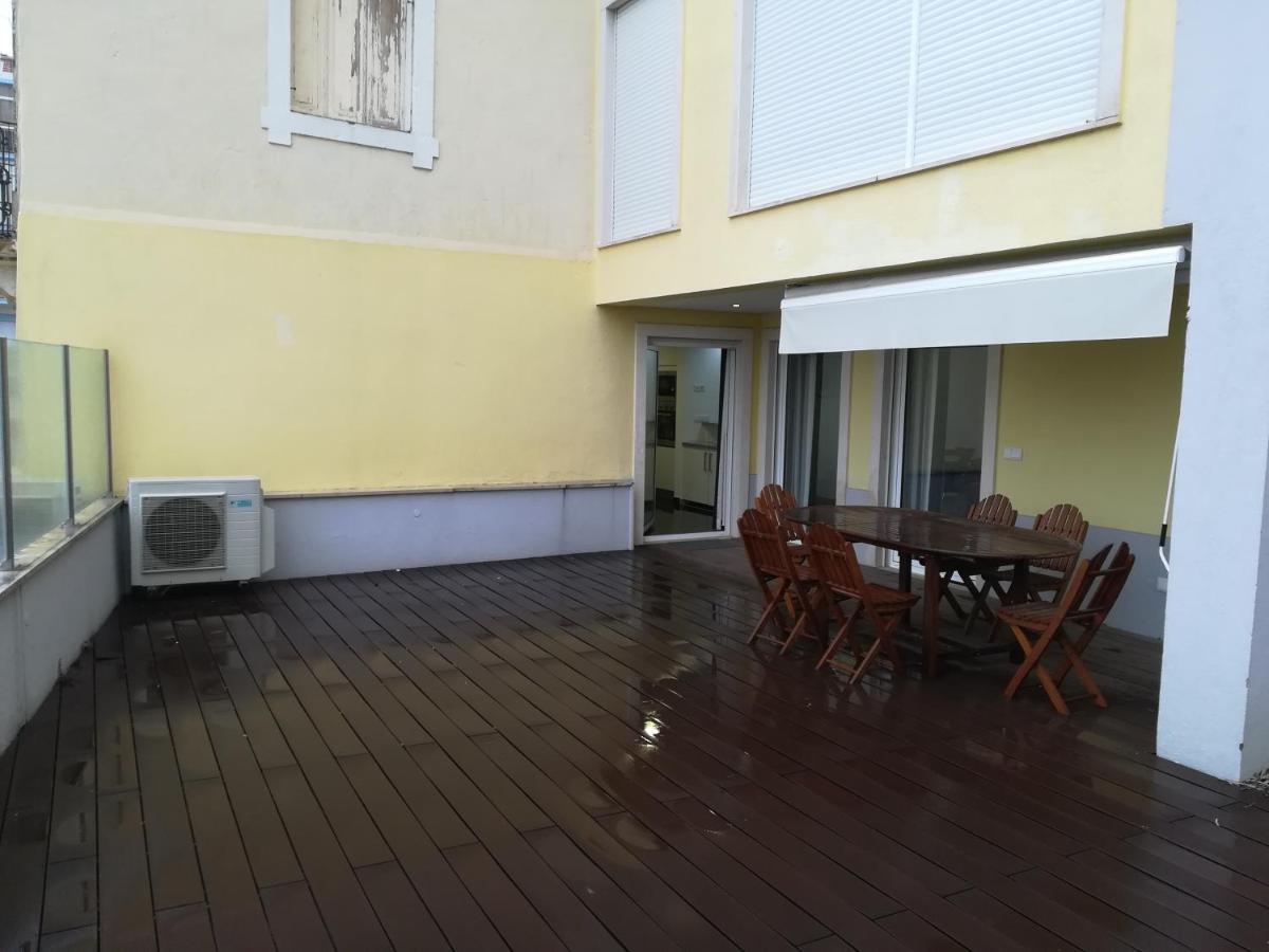 Lisbon Grand View Apartment Exterior photo