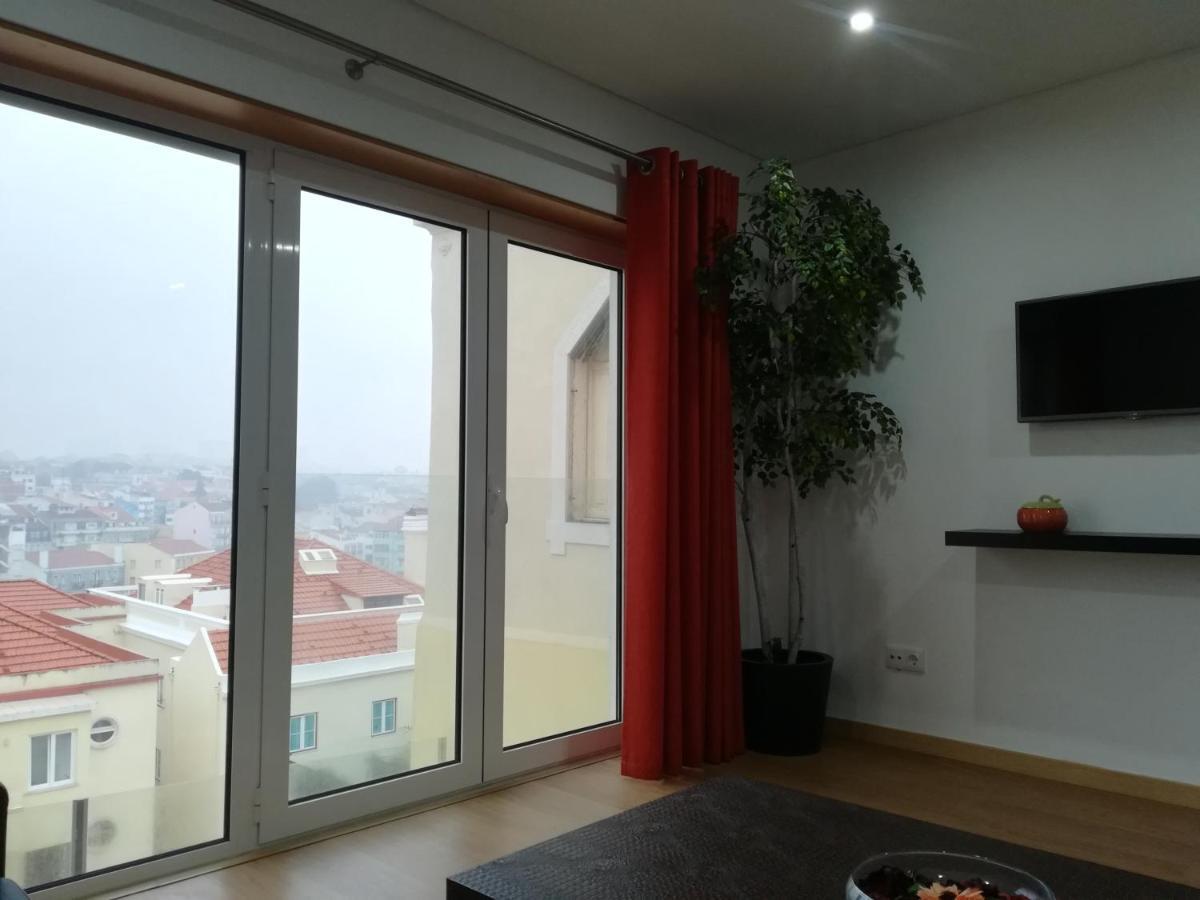 Lisbon Grand View Apartment Exterior photo