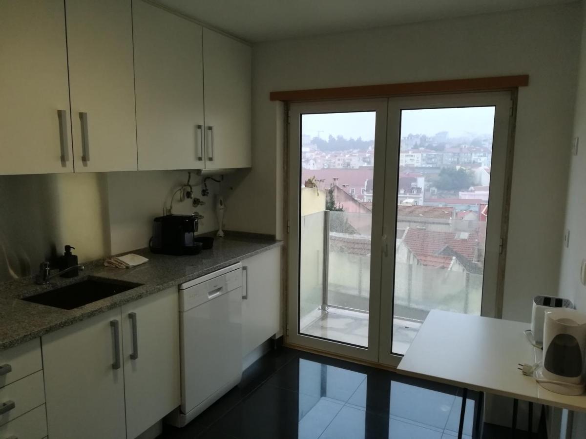 Lisbon Grand View Apartment Exterior photo