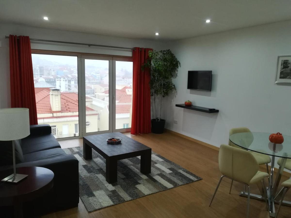 Lisbon Grand View Apartment Exterior photo
