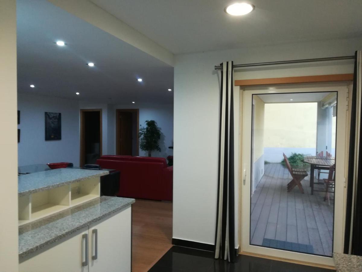 Lisbon Grand View Apartment Exterior photo
