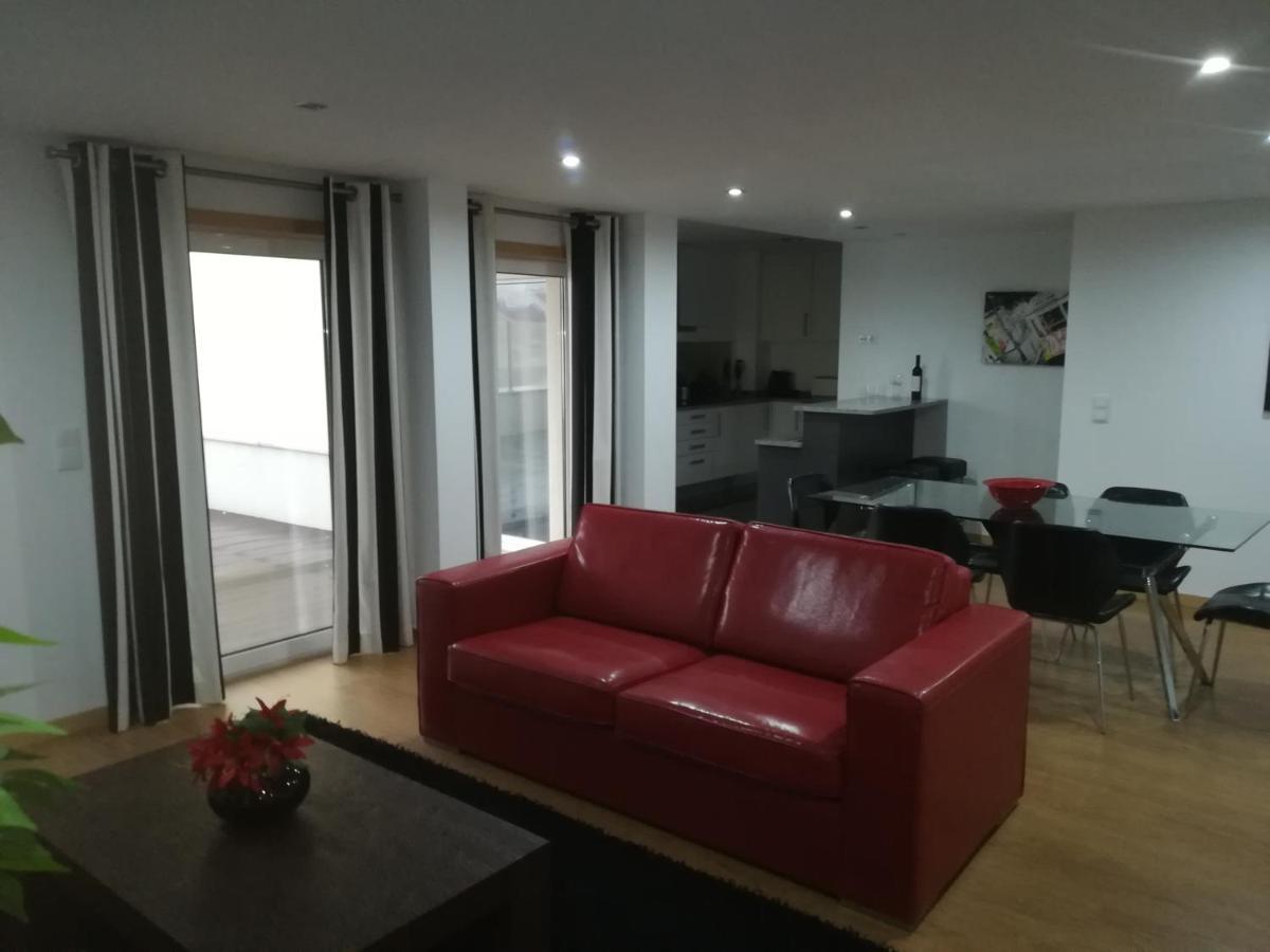 Lisbon Grand View Apartment Exterior photo